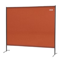 BIOMBO KIT 2,00X1,870 m VERMELHO BIOMBO KIT 2,00X1,870 m VERMELHO